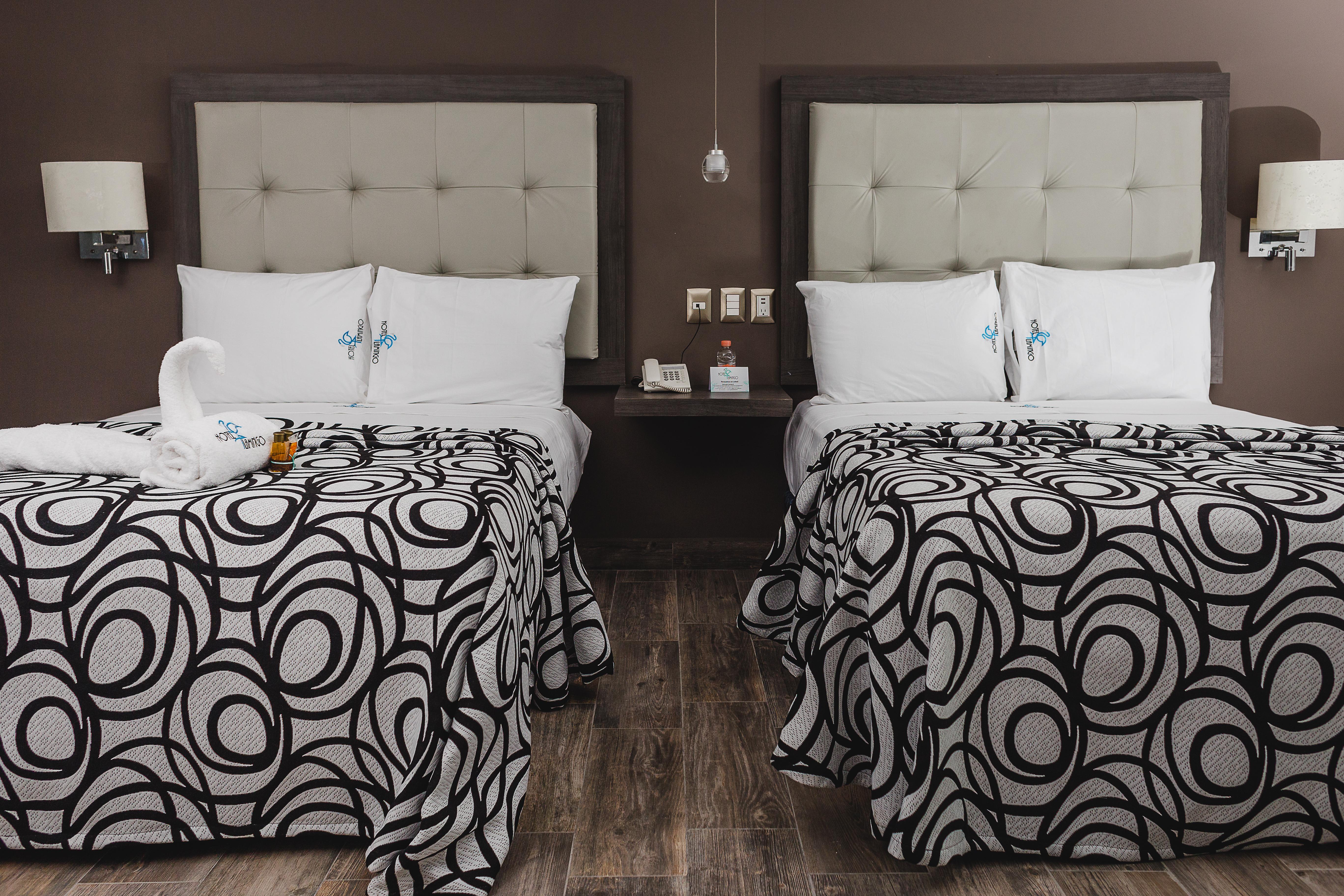 Hotel Flamingo Mérida Kültér fotó