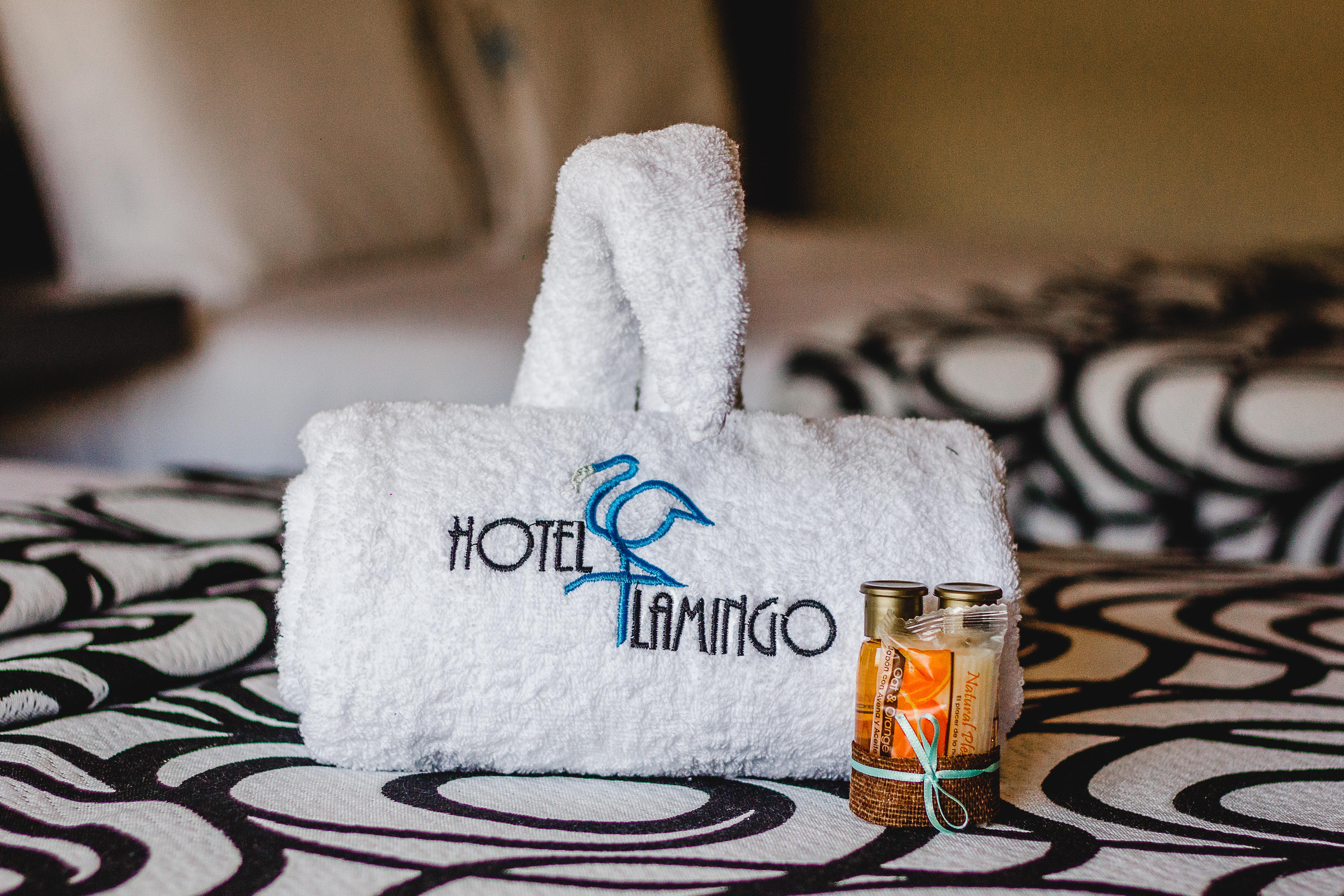 Hotel Flamingo Mérida Kültér fotó