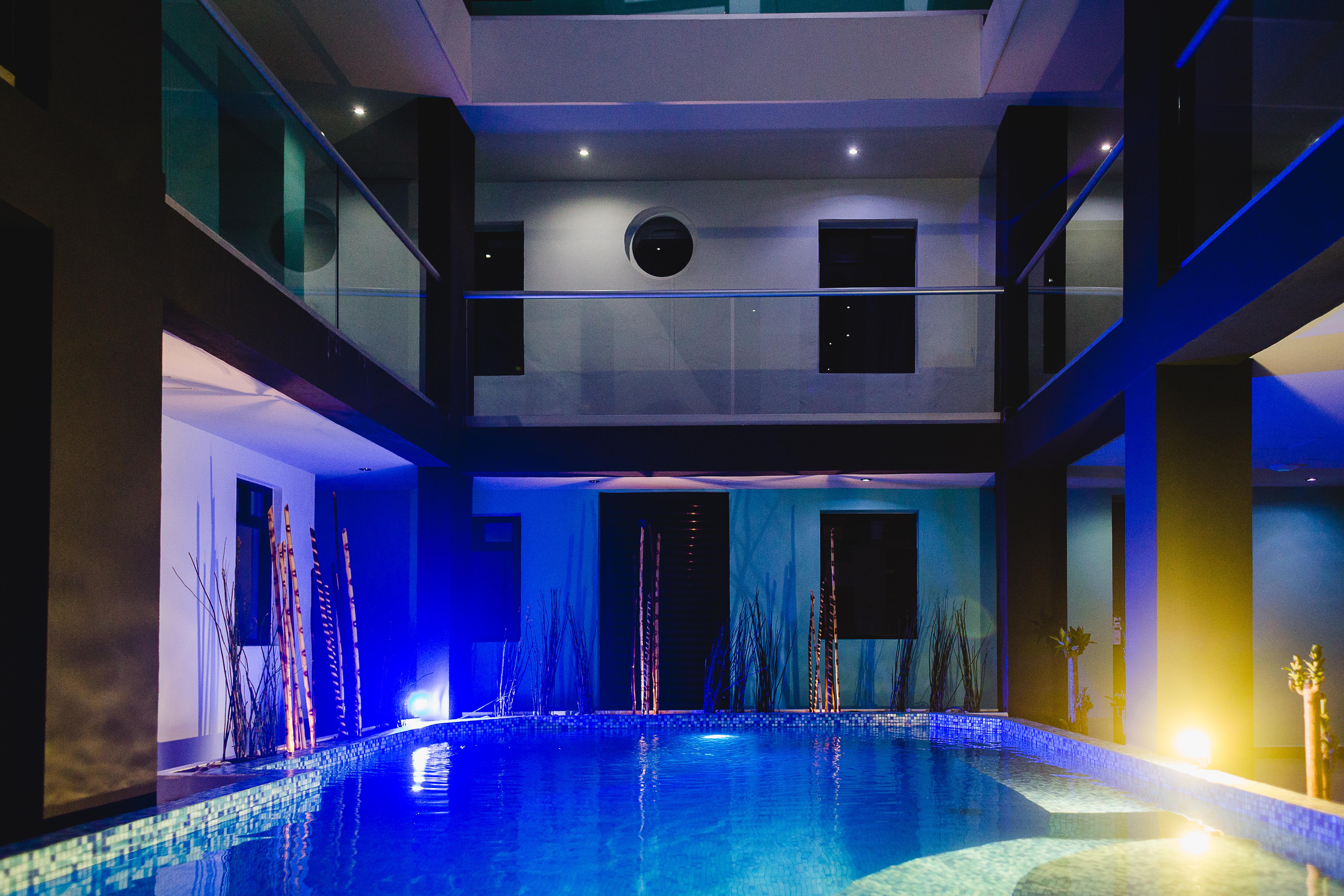 Hotel Flamingo Mérida Kültér fotó