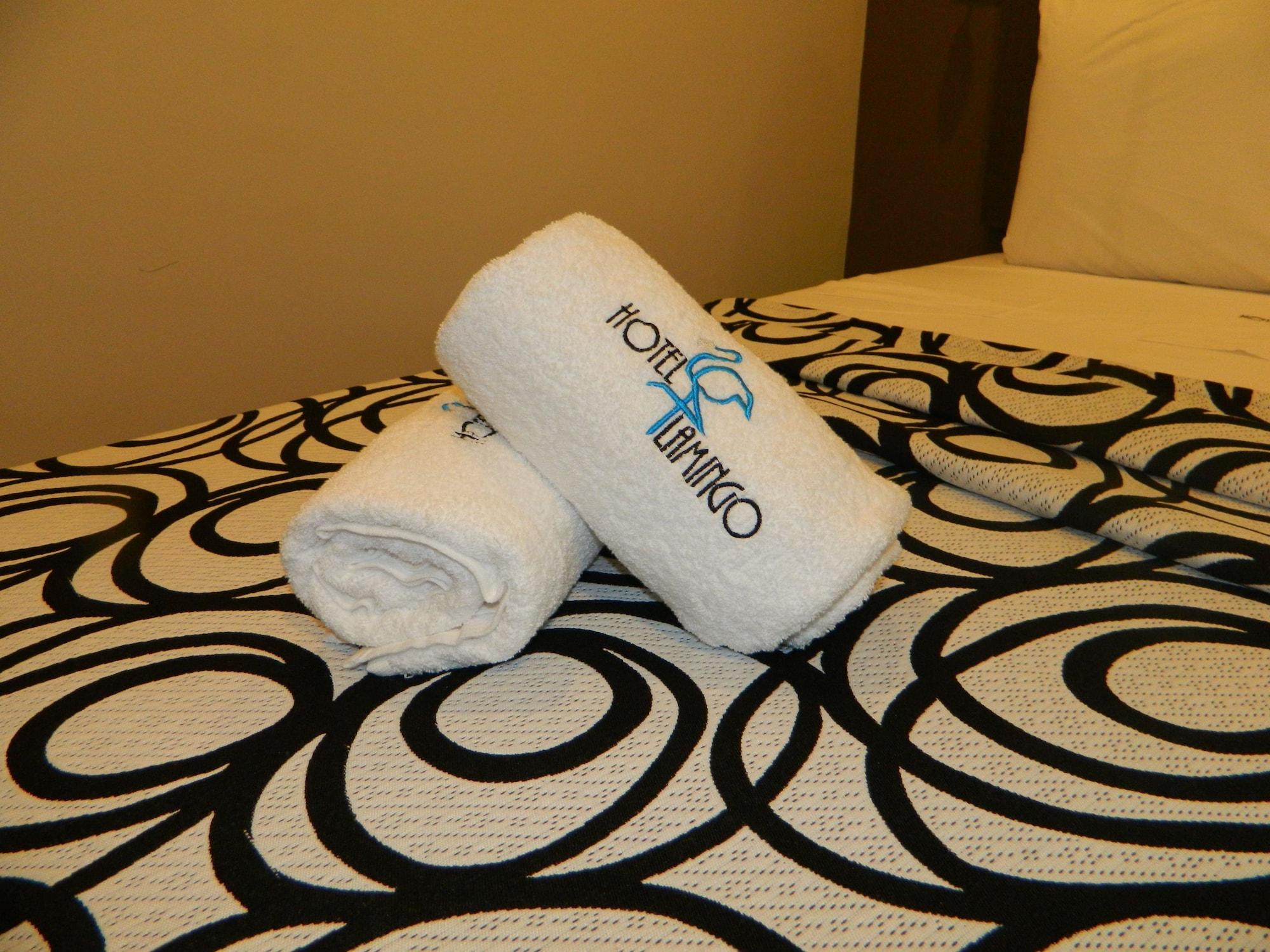 Hotel Flamingo Mérida Kültér fotó