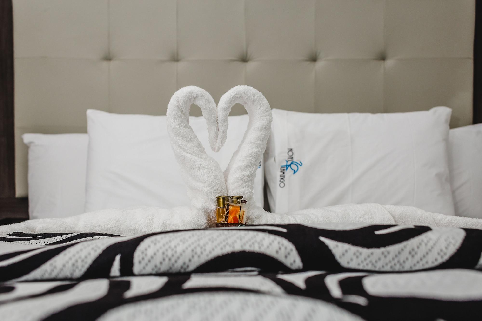 Hotel Flamingo Mérida Kültér fotó