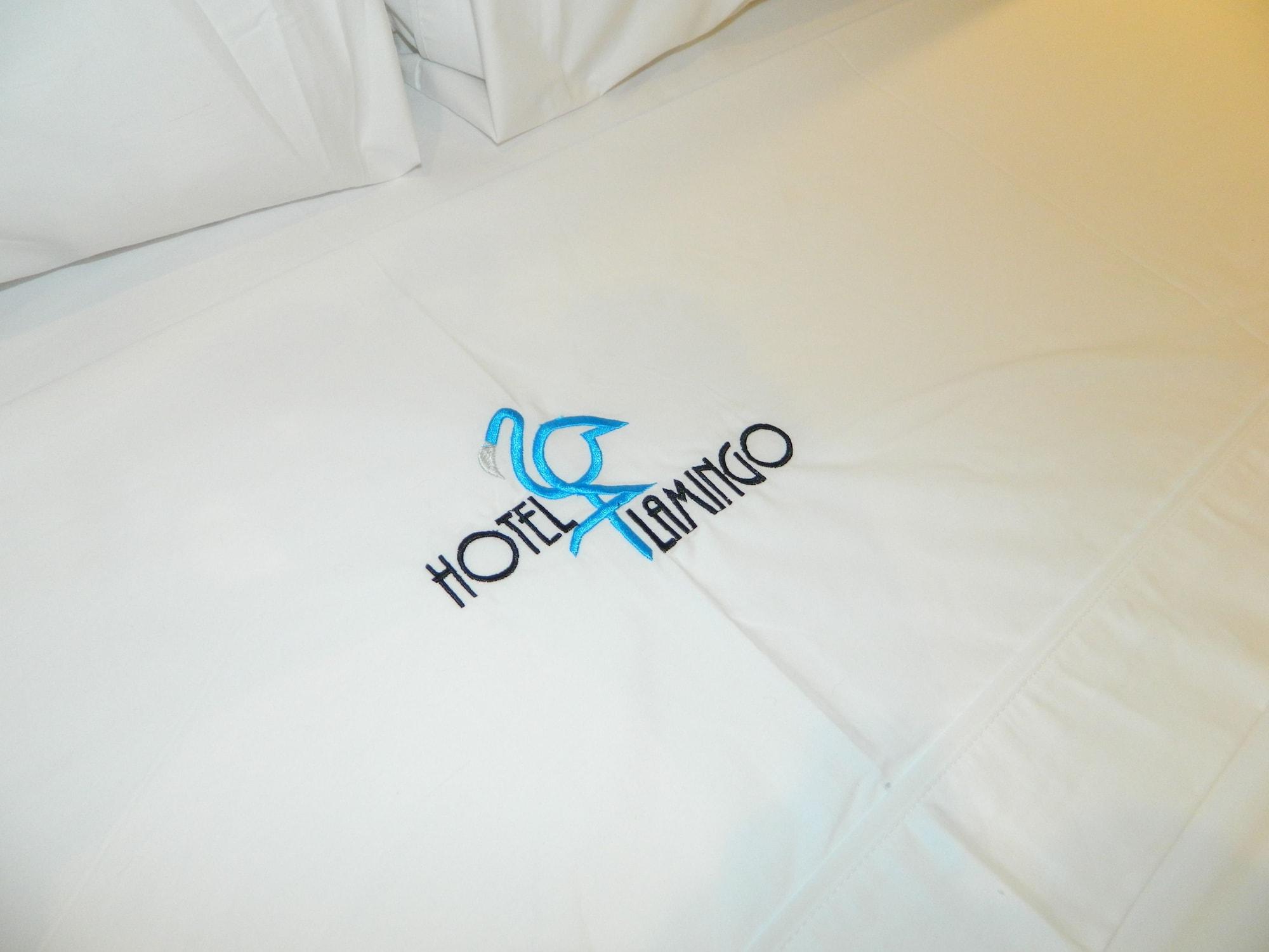 Hotel Flamingo Mérida Kültér fotó