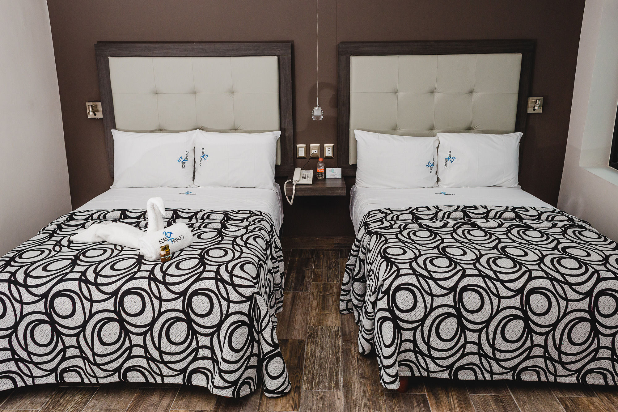 Hotel Flamingo Mérida Kültér fotó