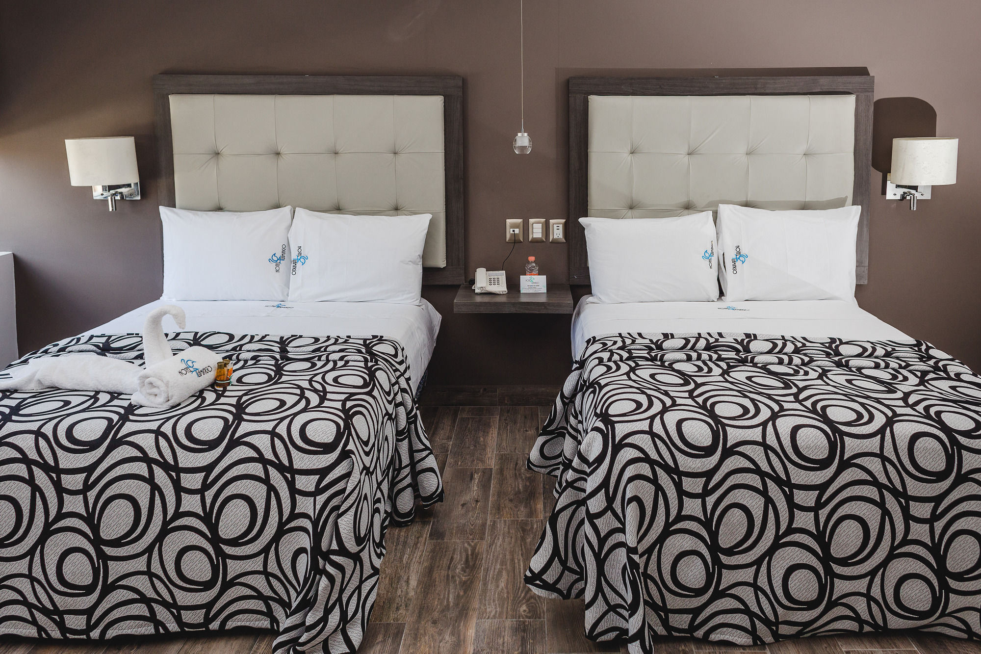 Hotel Flamingo Mérida Kültér fotó