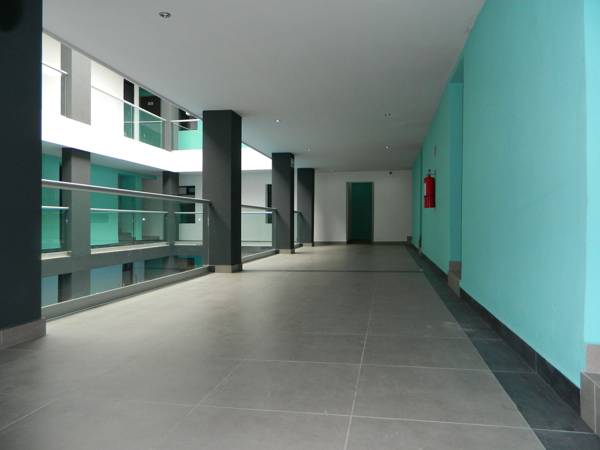 Hotel Flamingo Mérida Kültér fotó